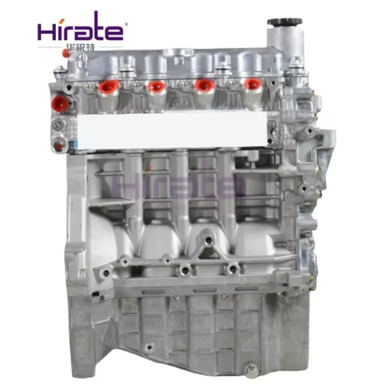 

Auto Parts New Engine Auto Motor 1.5L BYD472 472ZQA Long Block For BYD Song Engine New Energy Hybrid Vehicle