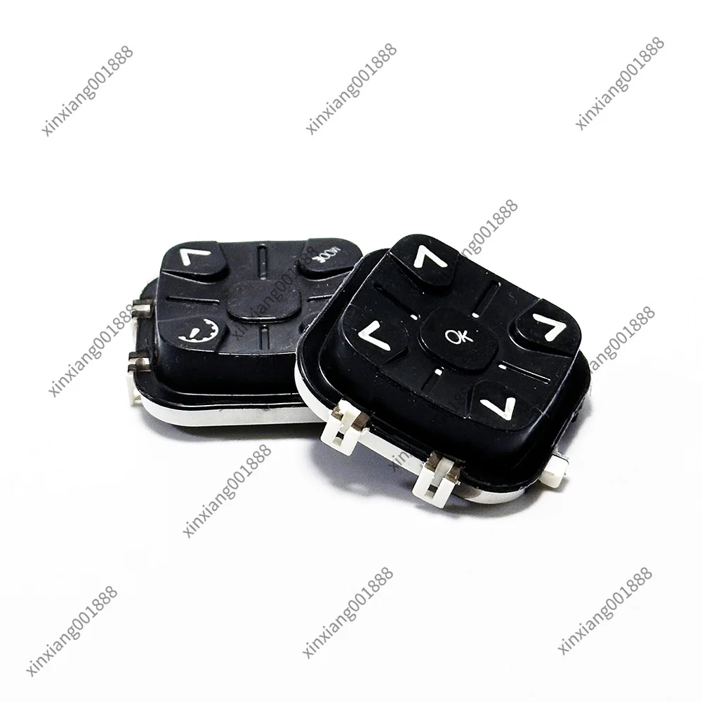 For Handle Button Rubber for Bombardier Sea-Doo RXP GTX RXT 2018+ Replacement