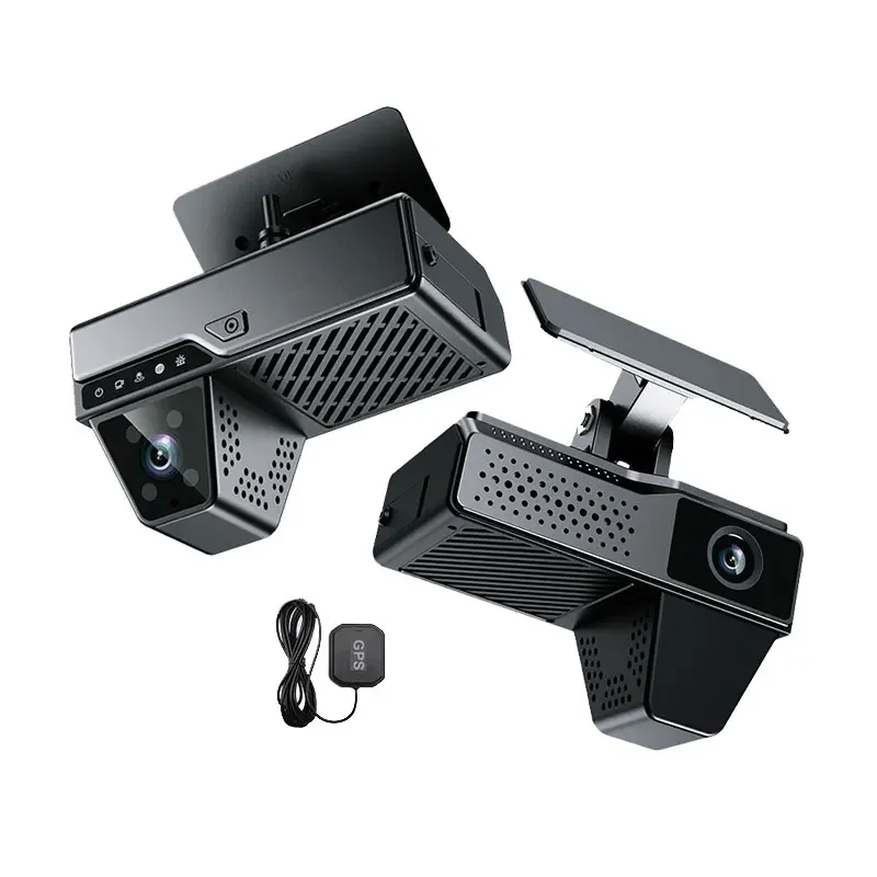 Hot Sale ADAS System Video Telematics ADAS DMS Dashcam 4G AI ADAS Dash for Cars