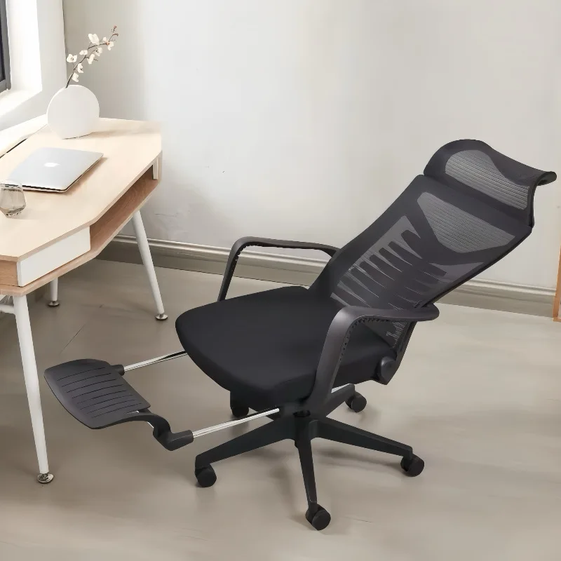 

Ergonomic chair Recliner chair Home lunch break Office chair Comfortable sedentary