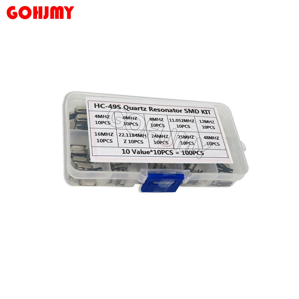 8Values 200Pcs M1 1…