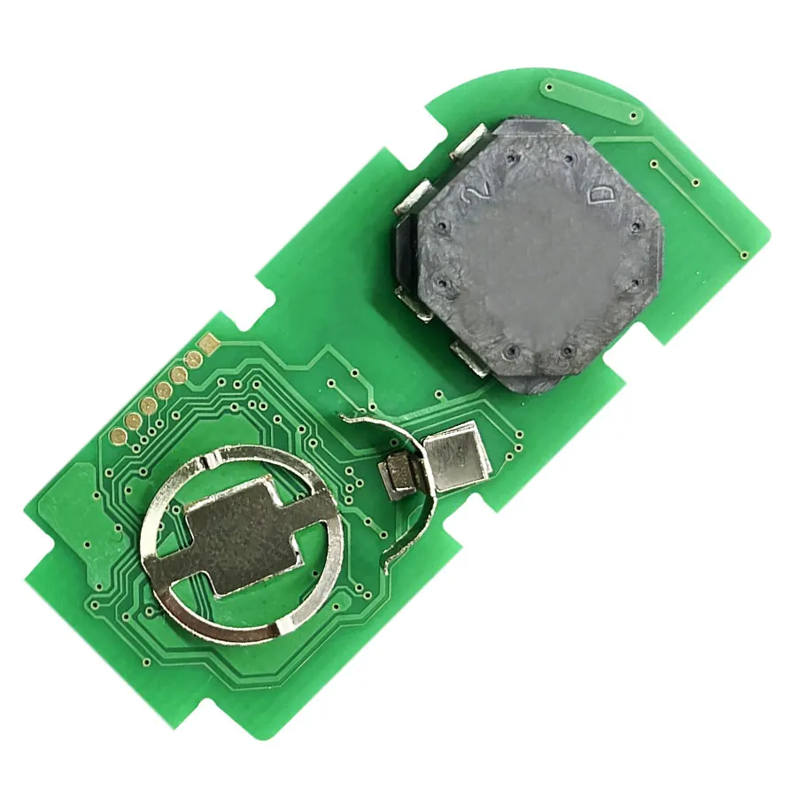 CK TOM سلسلة TOM-O-04 العالمي سيارة الذكية PCB 3/4 أزرار 8A السيارات لوحة دوائر كهربائية عن بعد 3410 0440 6100 لكزس ES LC LS RX