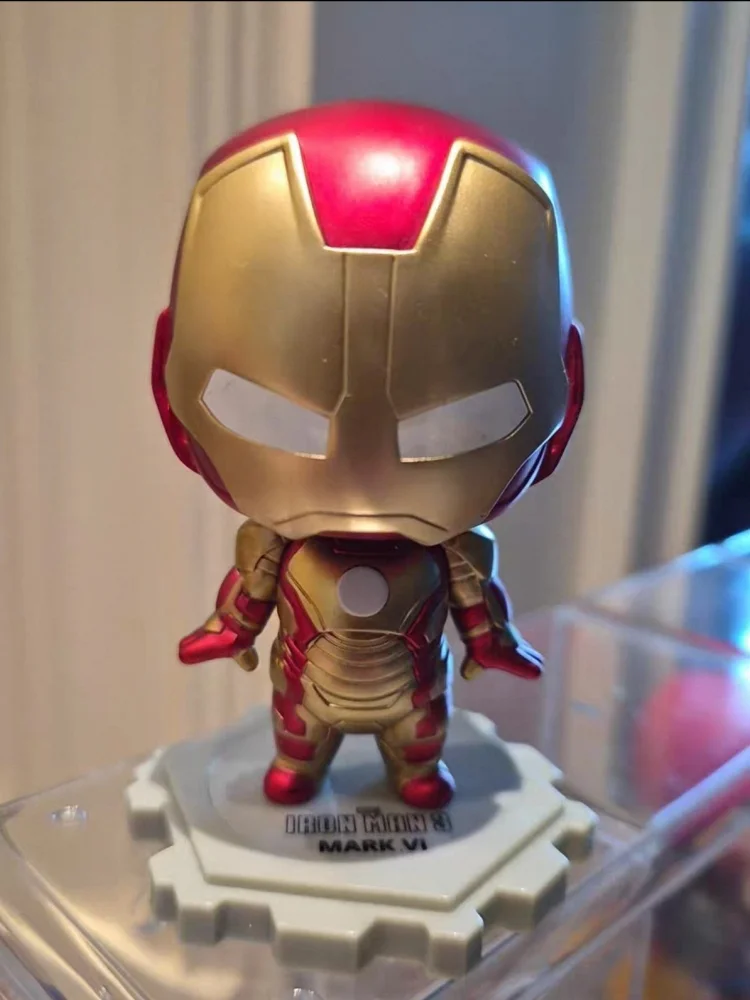 Thumbnail 2 - #19 Compare Bobblehead Figures Before You Buy