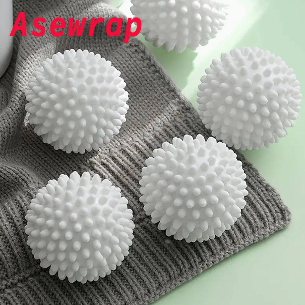 1/4pc  Laundry Ball Designed Specifically for Washing Machines to Remove Dirt and Prevent Entanglement Hair Removal Tool
