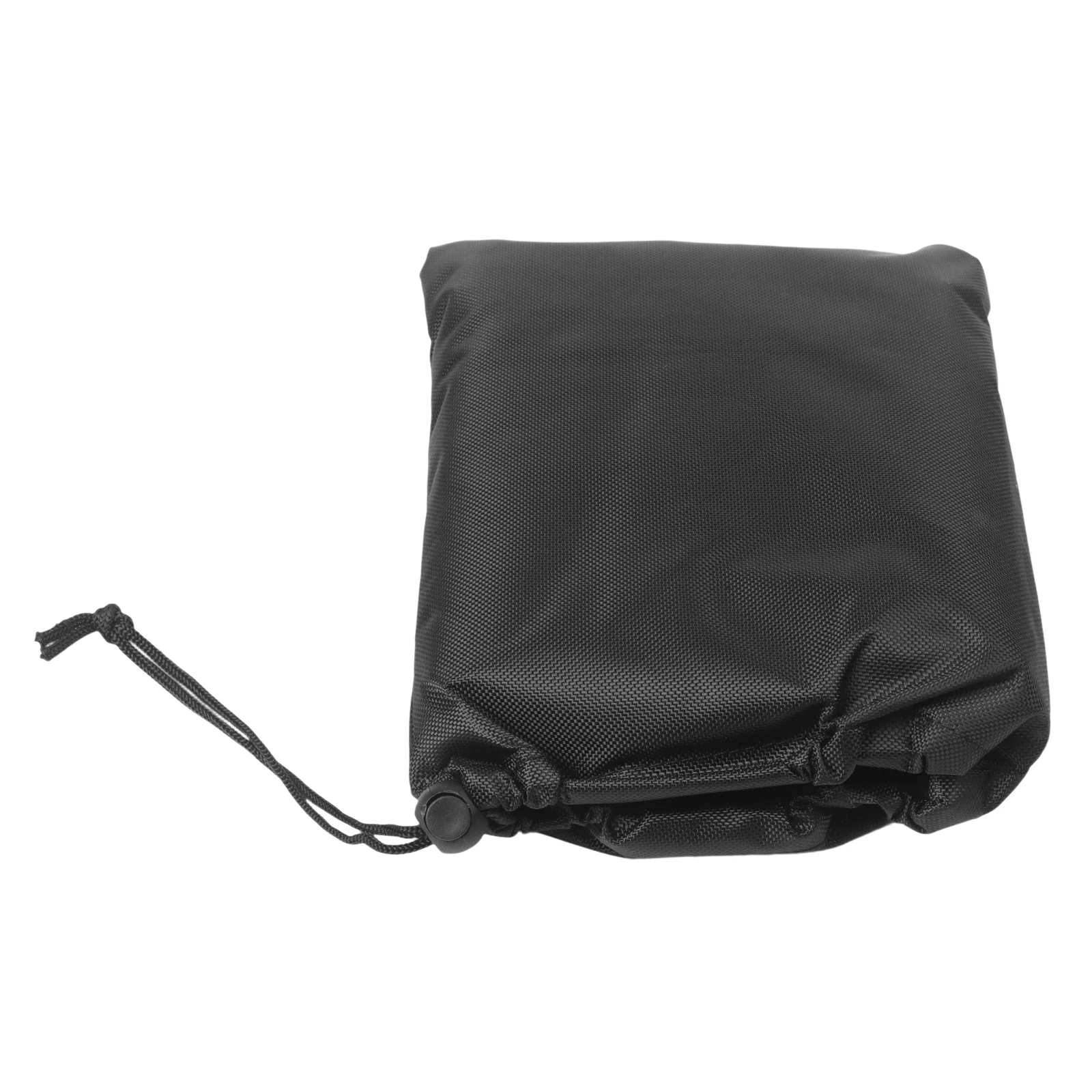 

UV RESISTANT WATERPROOF SAND FILTER PUMP COVER STURDY OXFORD CLOTH FOR 16IN AND 18IN PUMPS ELASTIC FASTENING STRAP