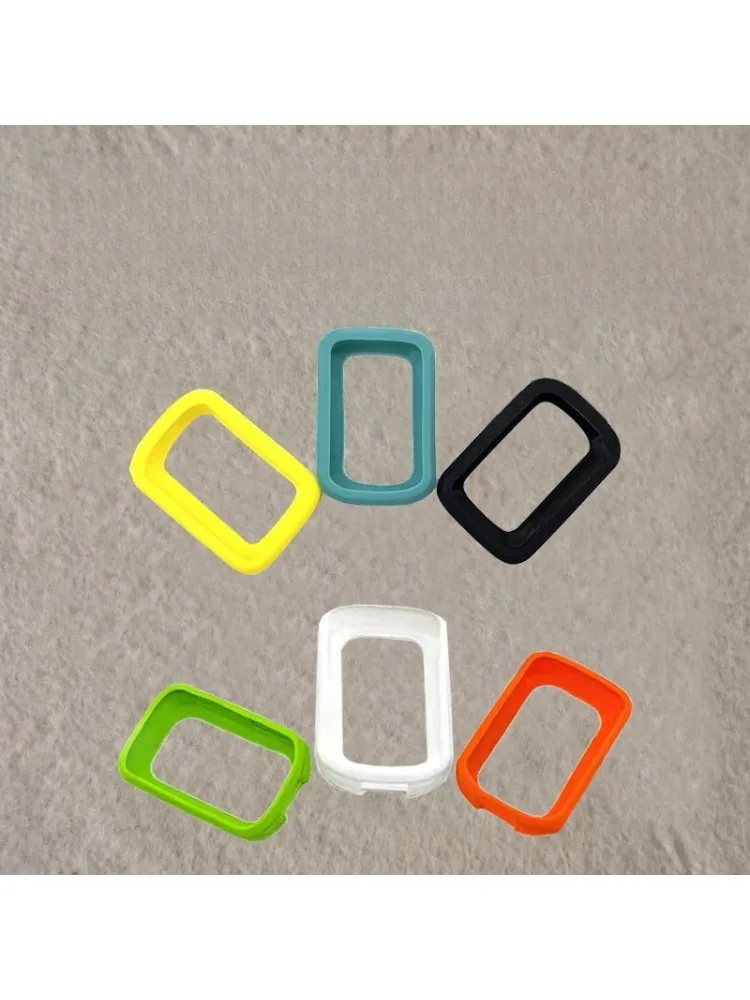 AliExpress 1PC Silicone Case for IGPSPORT BSC200S/BSC300T Protective Cover with Screen Film Lanyard GPS Bike Computer Protection