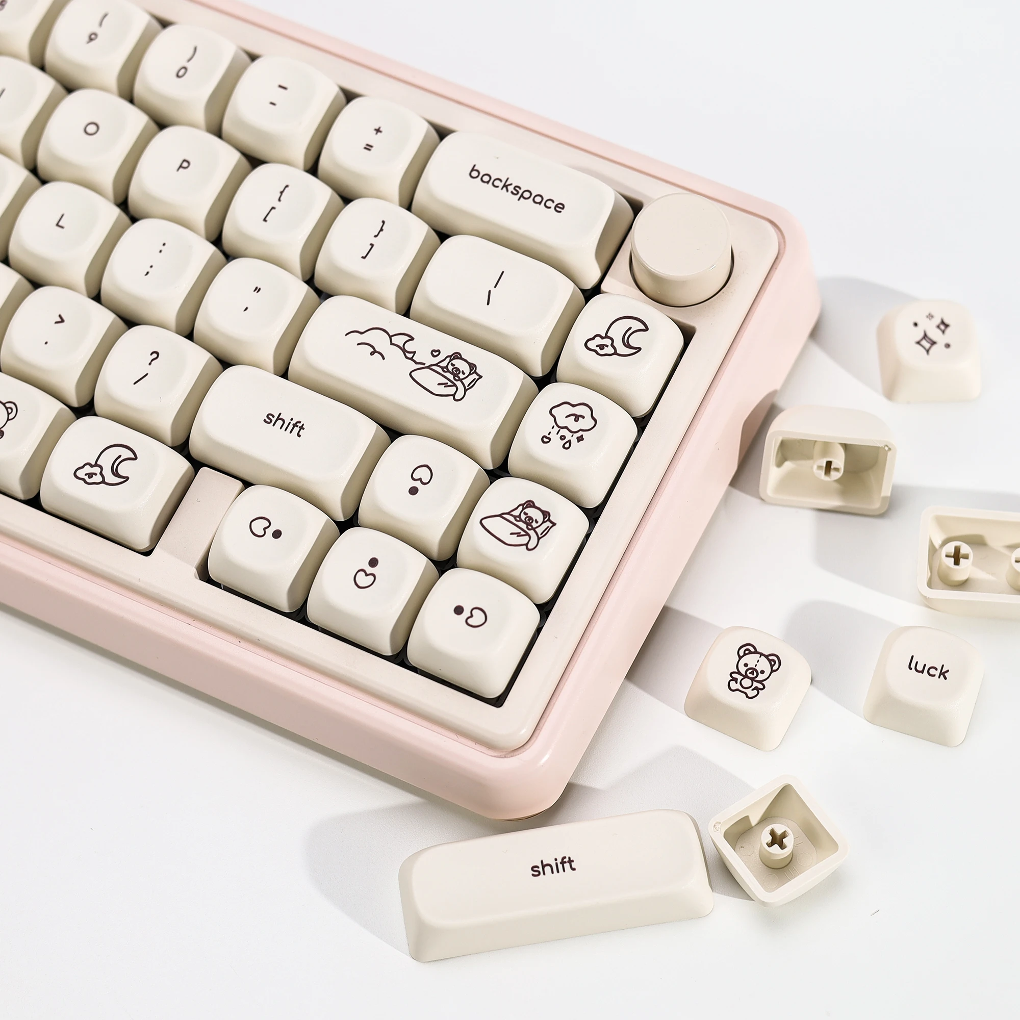 KBDiy Sevimli Ayı Hikayeleri T - Retro Gaming Kit incelemesi ve fiyatı