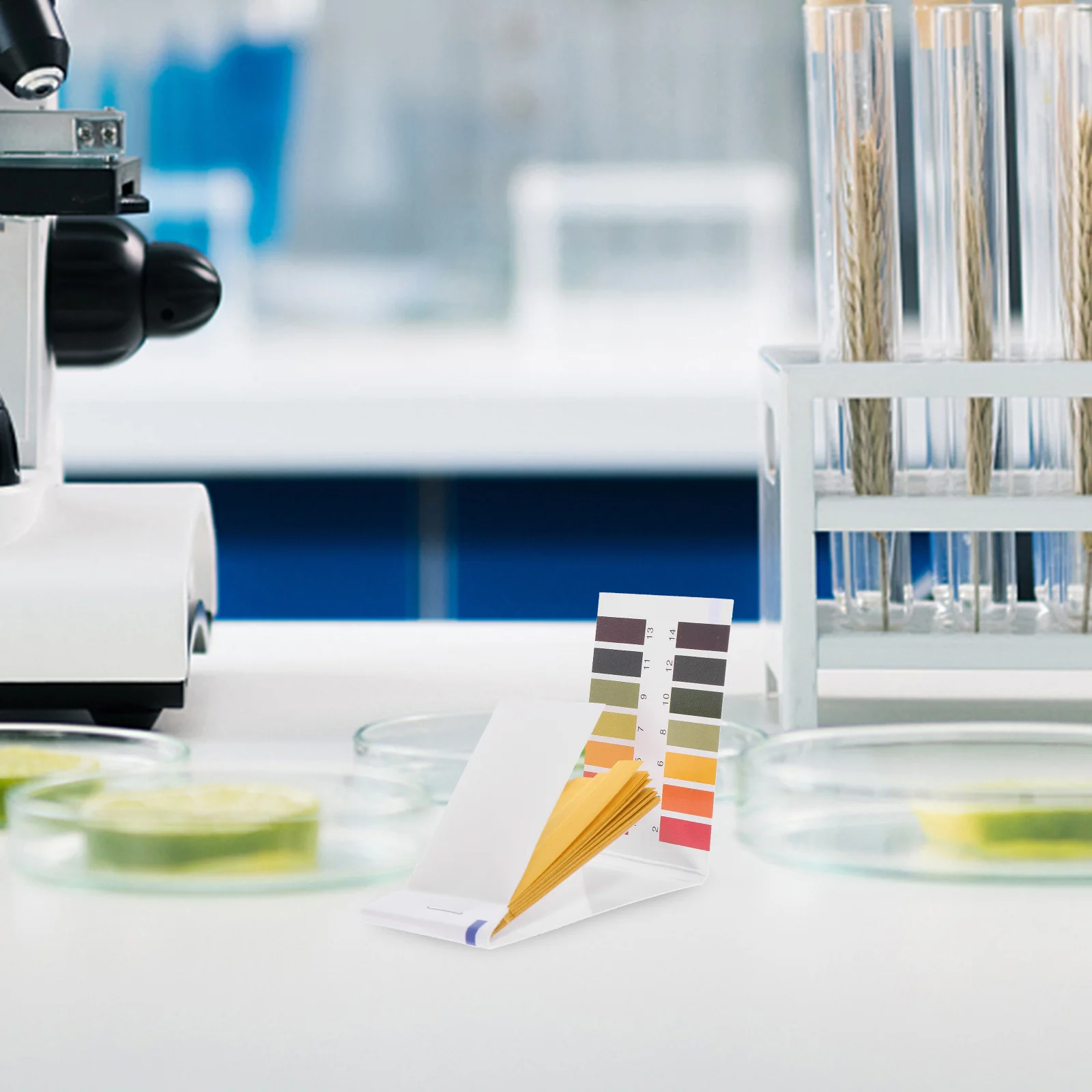 80Pcs Test Paper 1-…