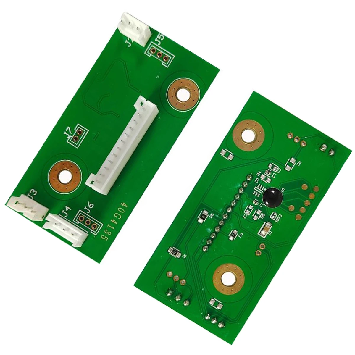 Fuser Maintenance Kit Chip Fuser Chip Fuser Unit Chip Reset Refill Kits for Lexmark B281XA0 B2830A0 B283HA0 B283XA0 B2840A0