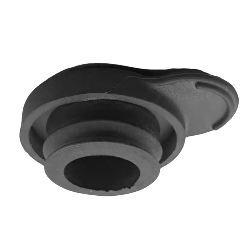 For ATV Radiator Coolant Overflow Tank Cap 1S3-21875-00-00 Fit Grizzly 450 550 700 Raptor Kodiak