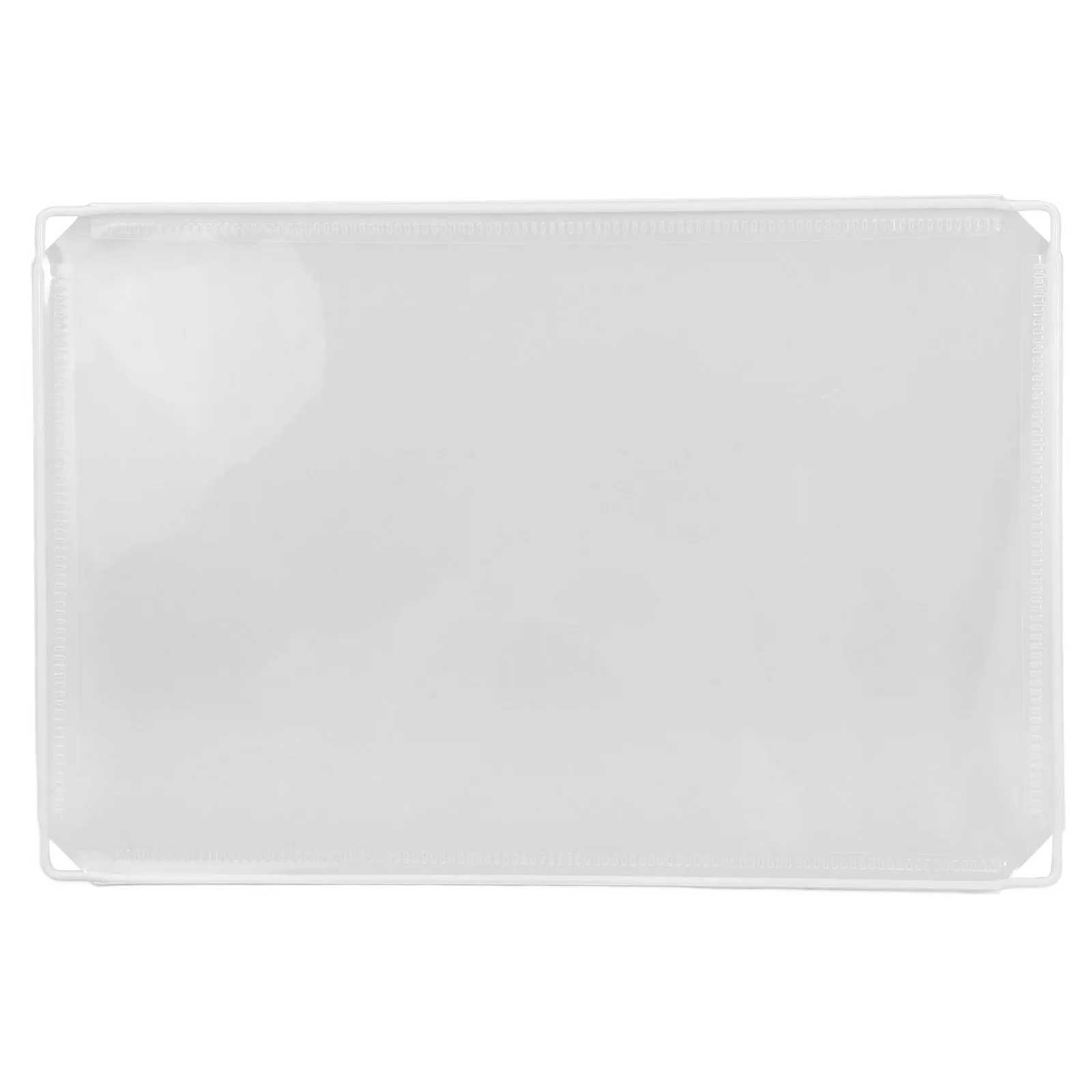 

1 Set Desk Partition Screen Barrier For Countertop Students Sneeze Guard Pp Removable Desktop Panel Divider Board Classroom