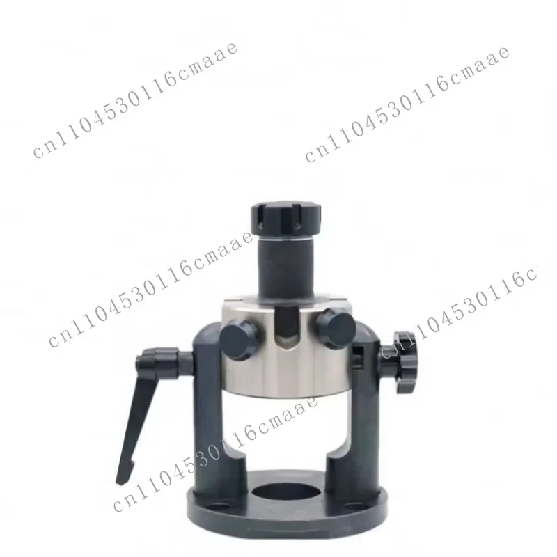 Universal Vertical Horizontal Tool Holder BT40/HSK63/CAT40 for Numerical Control Milling Tool Holders