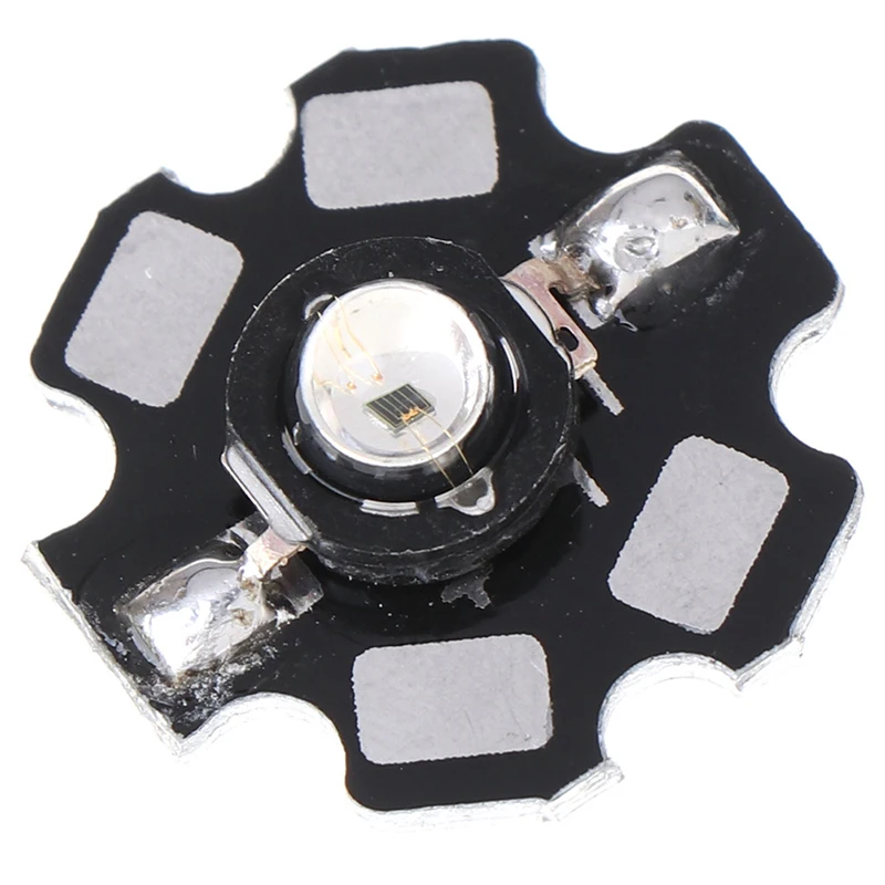 1PC 3W High Power 8…