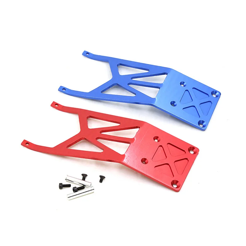 

RC Automotive Aluminum Front Slip Sheet for 1/10 Traxxas Slash 2WD Raptor VXL Upgrade Parts