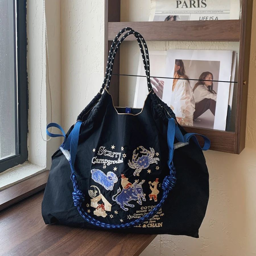 New Women's Handbag, Zodiac Se - огляд і ціна Women'S Bags Holiday