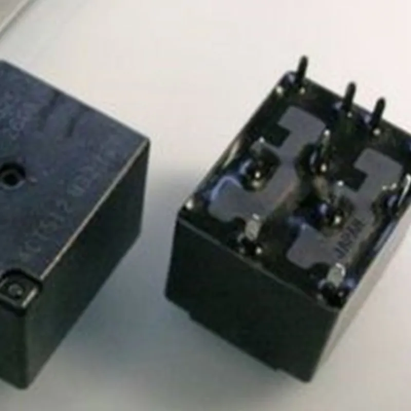 

ACT512 20A 12V J518 10PIN 5PCS