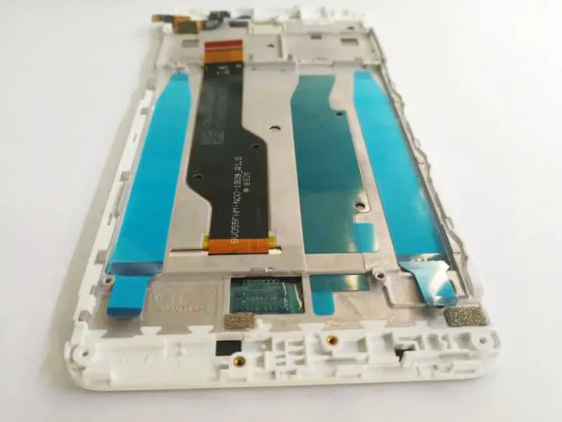 for Xiaomi Redmi Note 4 LCD Display Screen Global Version   Snapdragon 625 AAA Quality +Frame