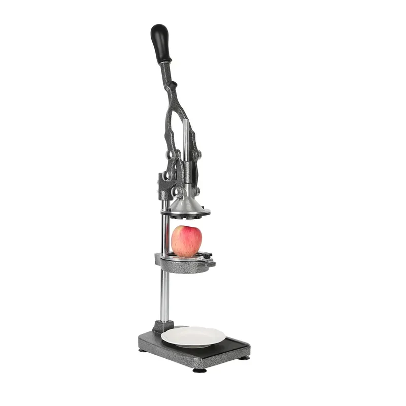 Manual Citrus Juicer Hand Press Orange Lemon Lime Squeezer Portable Fruit Extractor Kitchen Tool for Fresh Juice Making Easy