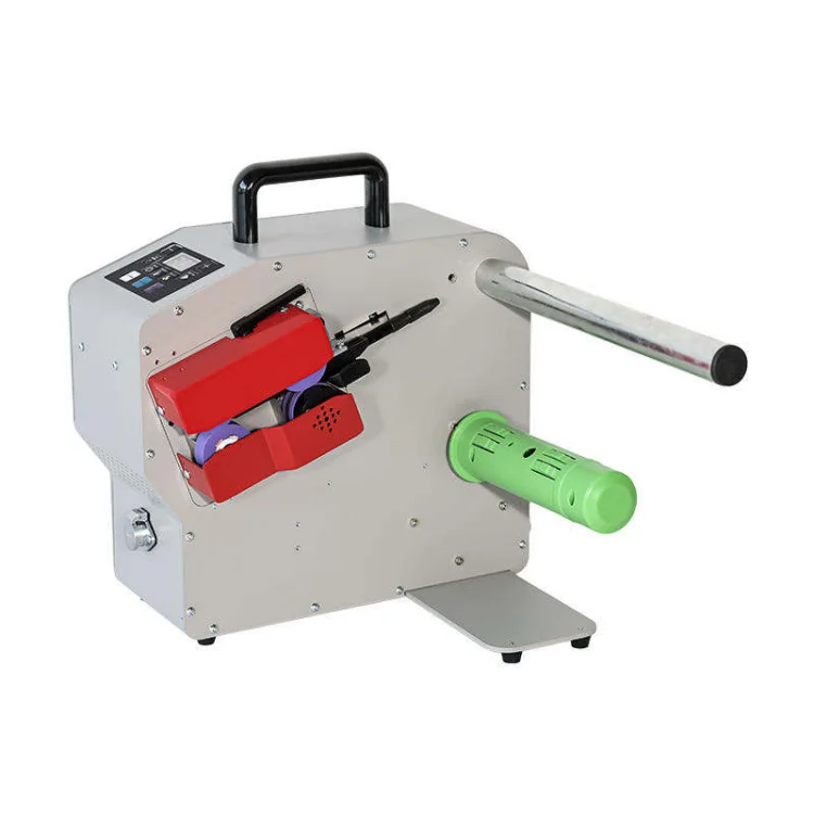 

Electric Motor-Driven Automatic Inflatable Air Bag Filling Pillow Making Packaging Film Air Bubble Cushion Machine
