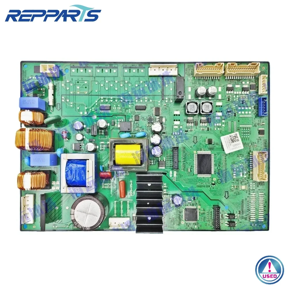 

DA92-01138F Circuit PCB DA94-04605K Control Board For Samsung Refrigerator Fridge Motherboard Freezer Parts