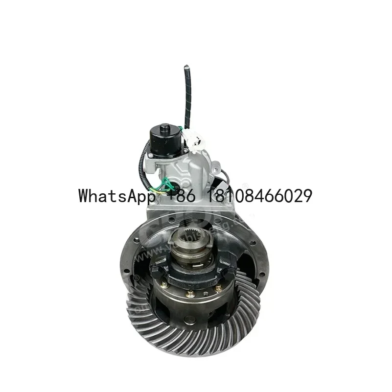 Chon Land Cruiser Factory Manufacturer Rear Differential LC100 Diff Assembly with Diff Lock for Toyota