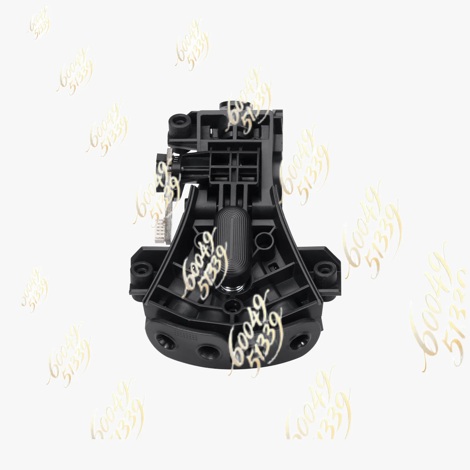 Suitable for internal five way components and 3D printer accessories of Tuozhu AMS 2 Pro
