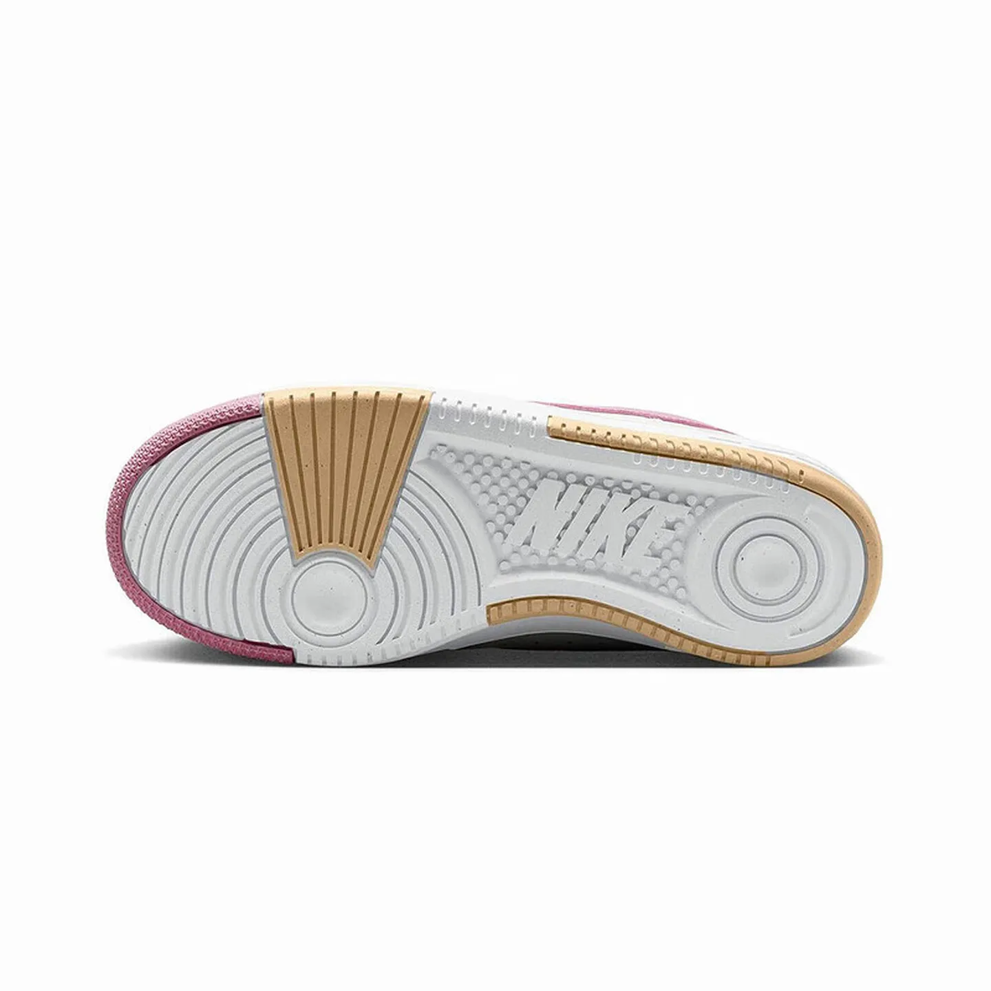 Nike Gamma Force Unisex Classic Fashionable Versatile Slip-Resistant Durable Skate Shoes DX9176-005