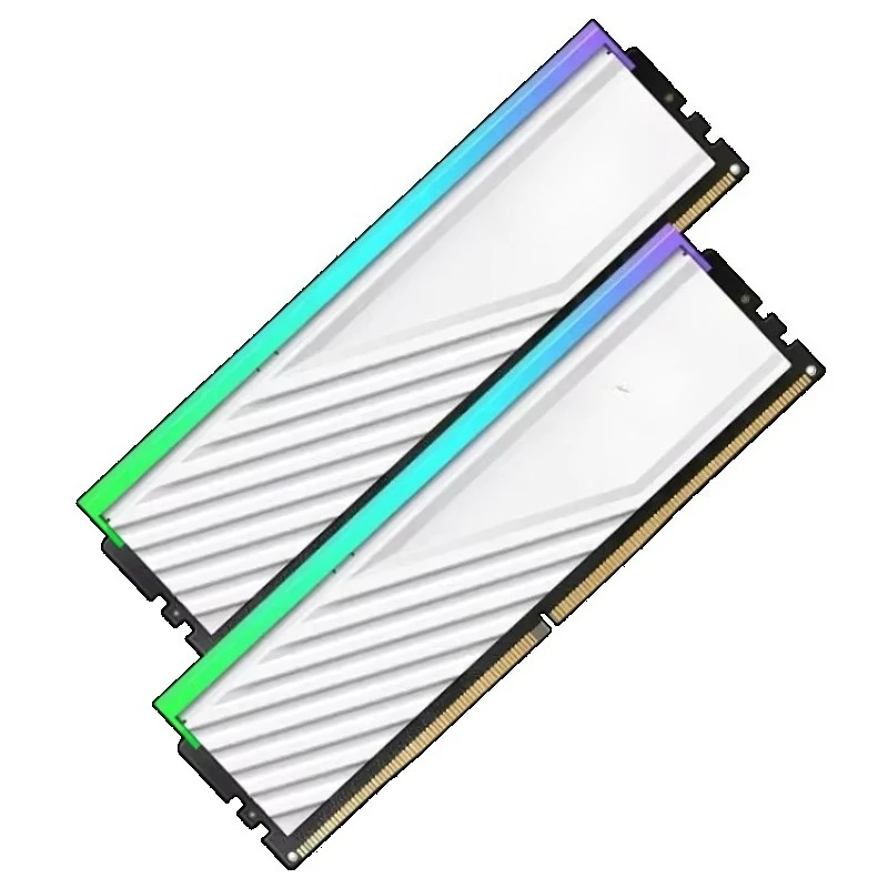High‑Speed DDR5 RAM With Heat Sink 8‑16‑32GB 4800‑6400MHz CL30‑CL32 Desktop PC Gaming Memory Upgrade Module