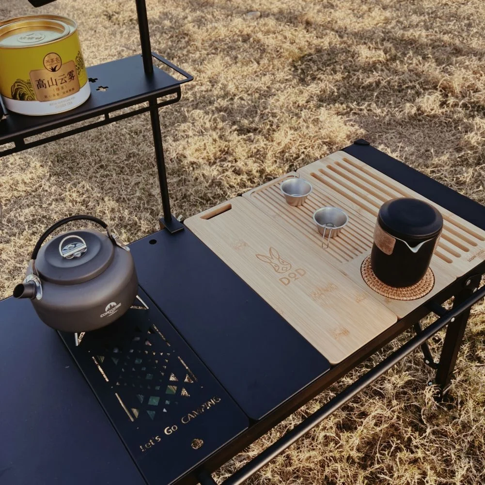 Рисунок 4 - Облицовочная настольная доска для кемпинга