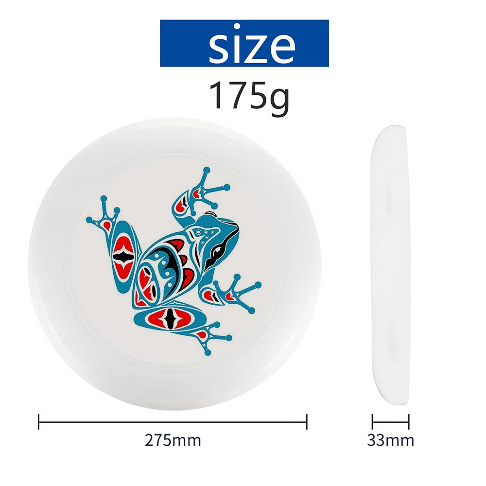 Insects and birds 20/27cm flying saucer Outdoor Leisure Toys Portable Games flying disc Competition Sports Toys Adult Hot Sales