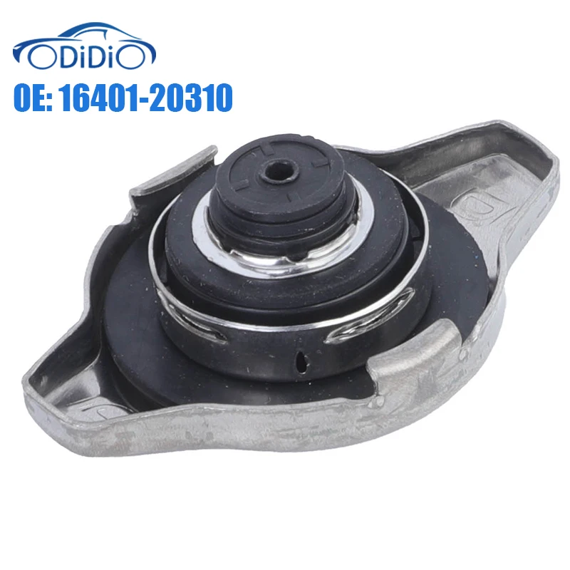 ODIDIO 16401-20310 1640120310 Radiator Cap For Toyota Prius Corolla For Lexus RX300 RX330