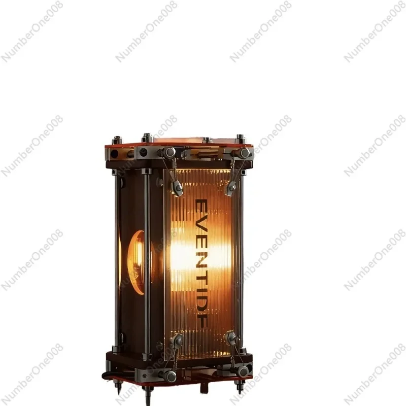 Optical Axis Sunset Lamp Birthday Gift for Boys Practical Surprise High-end DIY