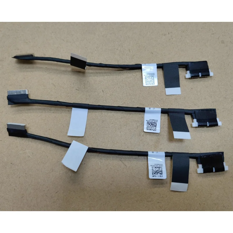 New IDC40 Battery Cable DC02004AX00 For Dell Latitude 7440 E7440 0C11NX C11NX