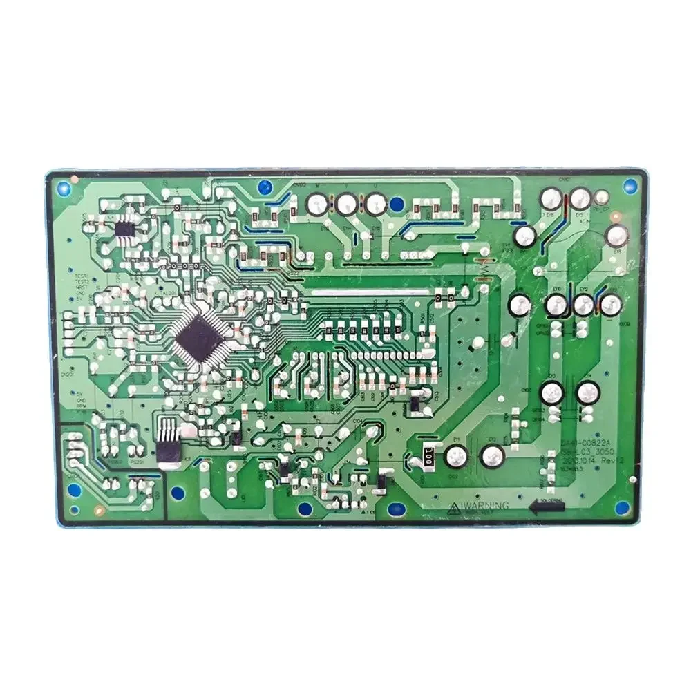 Original Motherboard Inverter Board DA92-00483D DA41-00822A For Samsung Refrigerator Parts