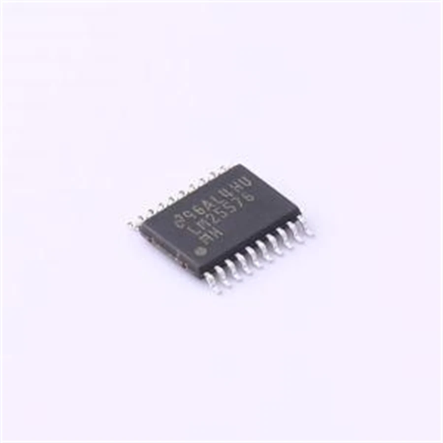 10PCS/LOT LM25576MHX/NOPB (DC-DC Converters)