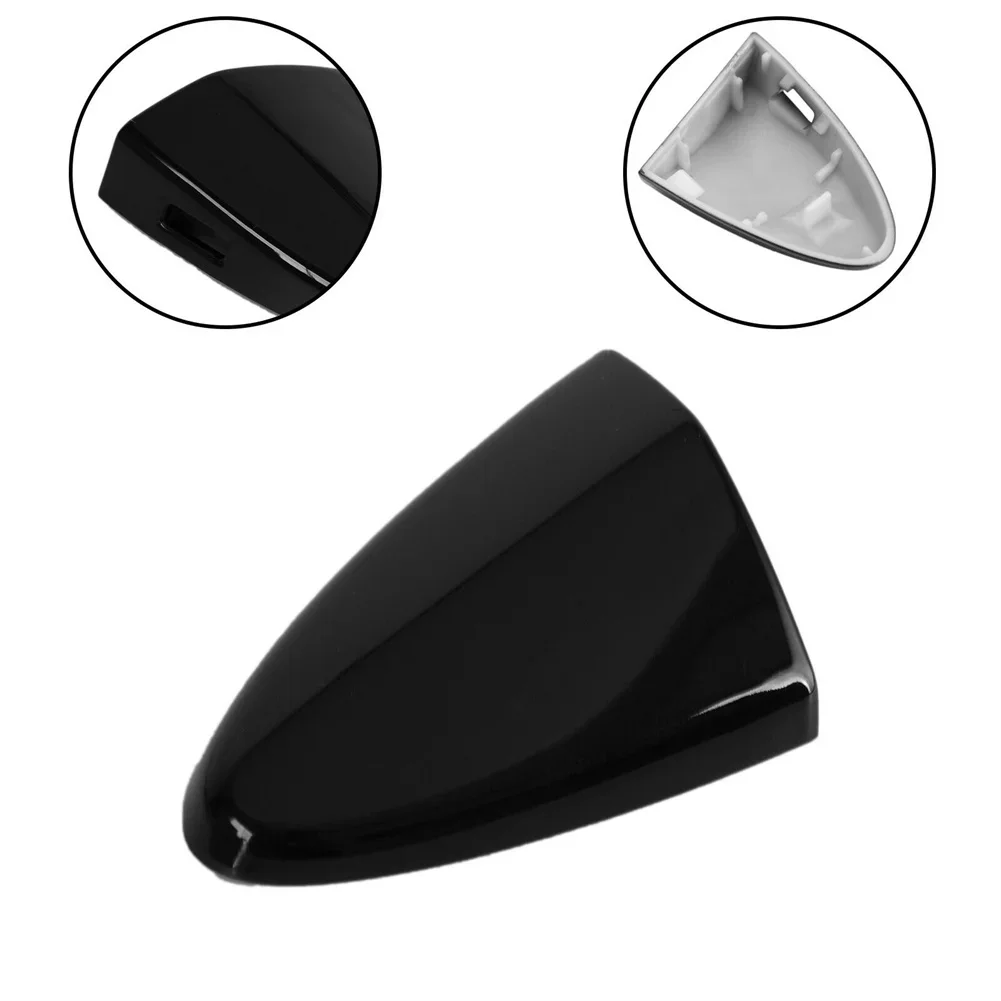 Front Left Ouside Door Handle Key Cover Cap 69218-53021 For Lexus IS250 2.5L /IS350 3.5L /IS F 5.0L  White/Black/Silver Plastic