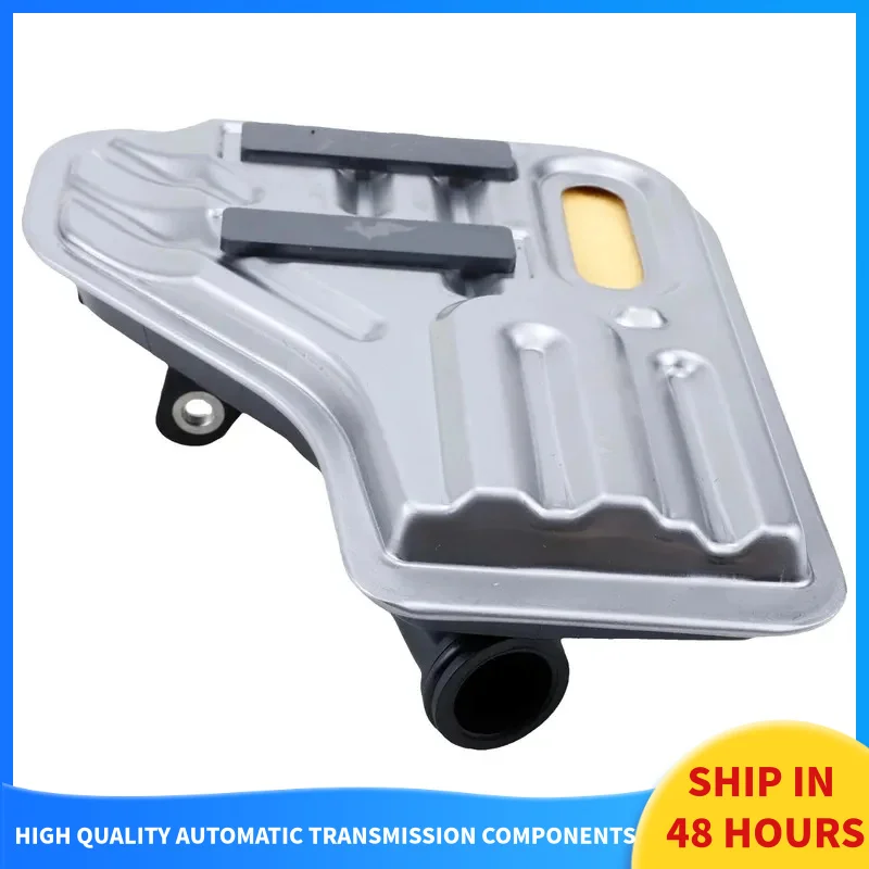 

Фильтр автоматической коробки передач для BYD TANG DM 2.0T HAN M6 QIN SONG Pro Max S6 S7 DCT 6DT35, аксессуары для коробки передач