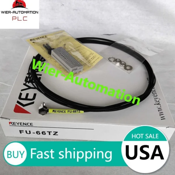 

Fu-66tz S Fu66tz Совершенно новый оригинальный Spot Plc