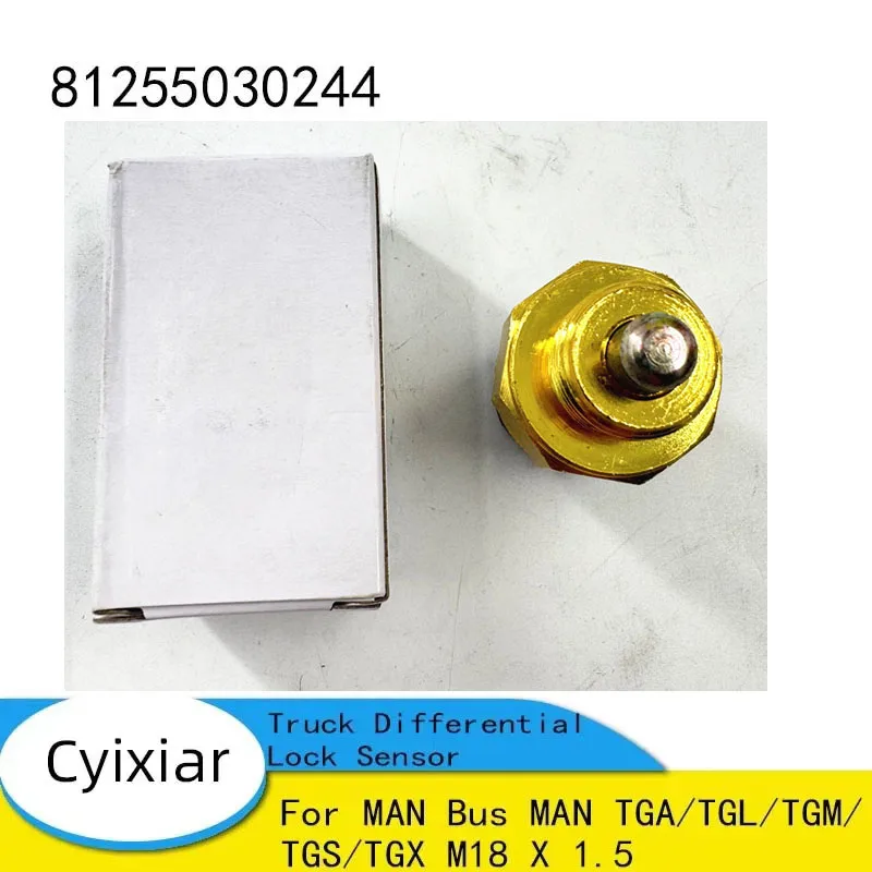 81255030244 Pressur…