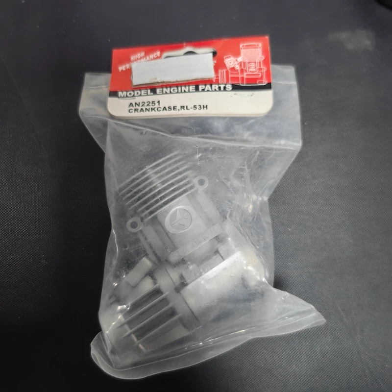 

AN2251 Crankcase for RL-53H for Thunder Tiger