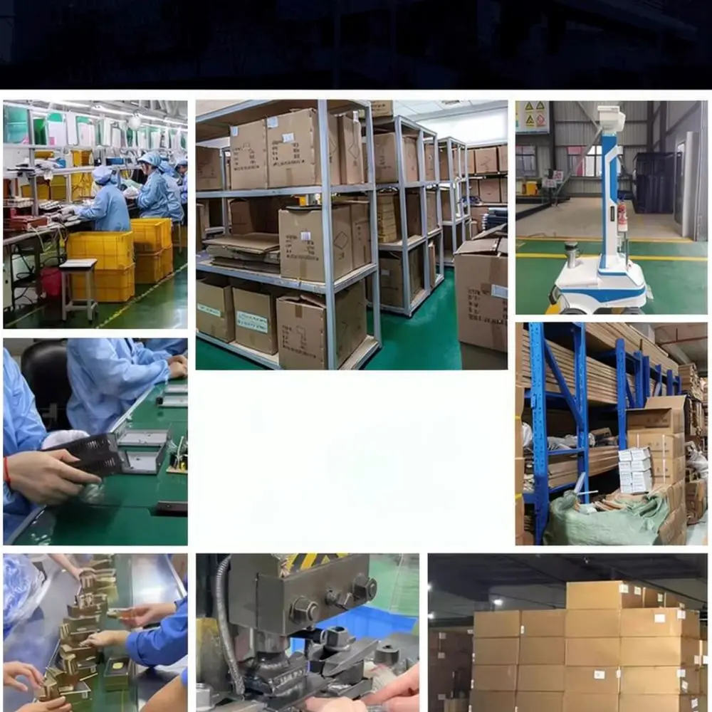 Adjustable Hydraulic Door Closer Automatic Closing Buffer Mechanism For Commercial Fire Security Door Hardware Use