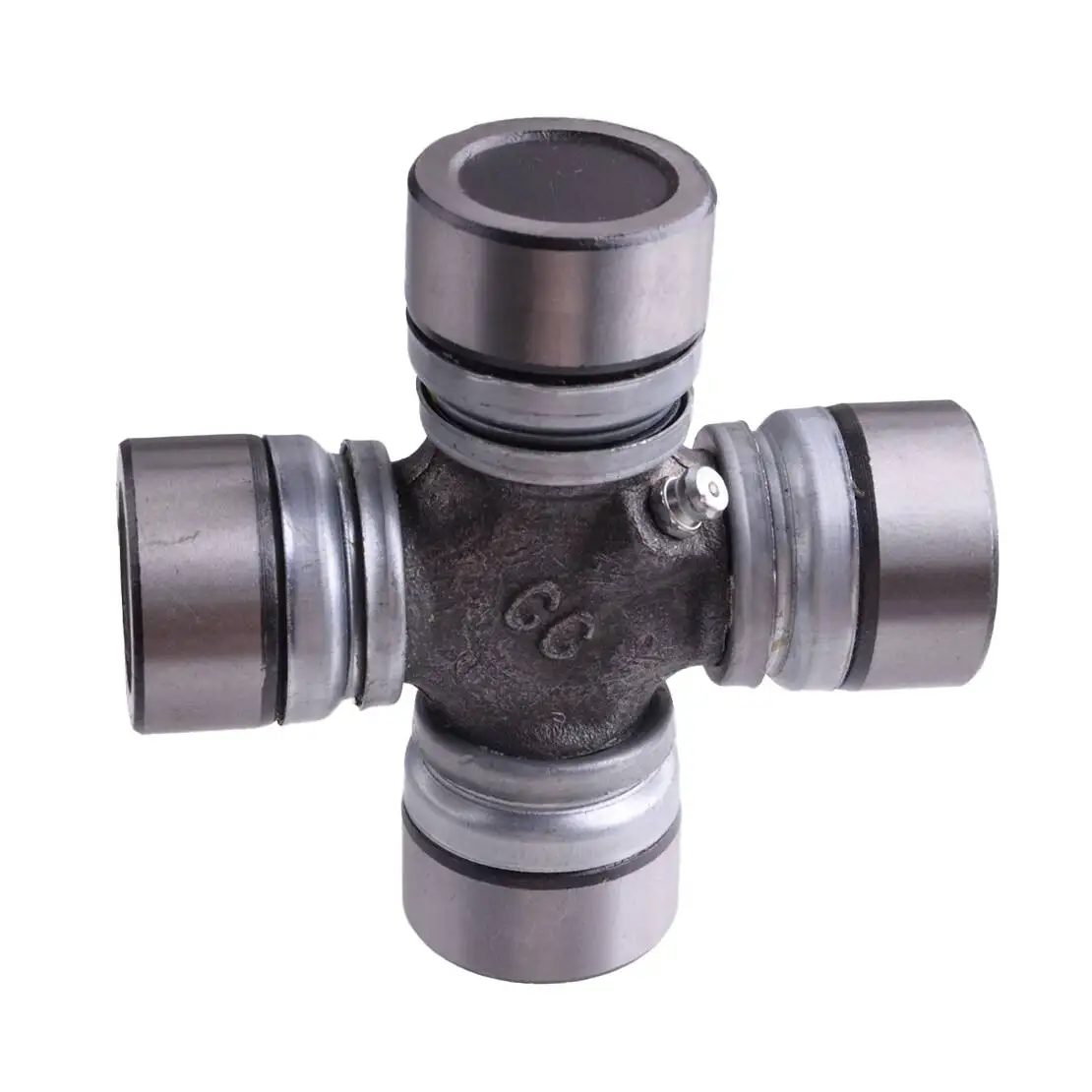 131 Loader Forklift Universal Drive Shaft Cross Bearing Joint High Quality