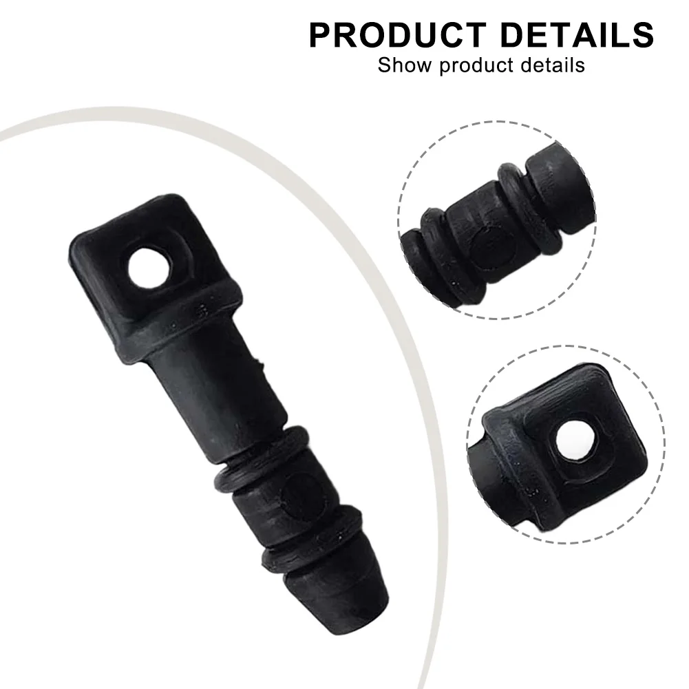 

Трубка-направляющая для щупа уровня масла для A4, A5, A6, A7, A8, Q5, Q7, 059115418A, черная, из АБС-пластика, аксессуары для крышки щупа уровня масла