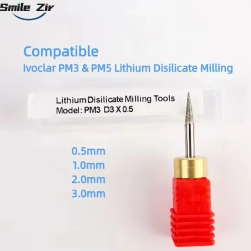 Ivoclar PM3/PM5 Ema…