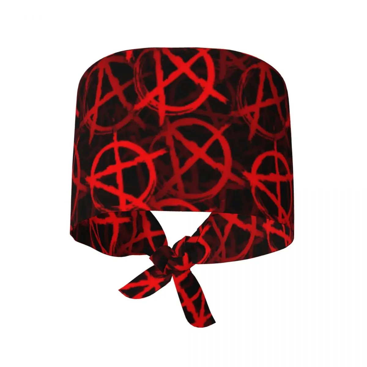

Custom Adjustable Sons Of Anarchy Working Hat Women Men Scrub Caps Scrub Nursing Doctor Surgeon Cap for Chef