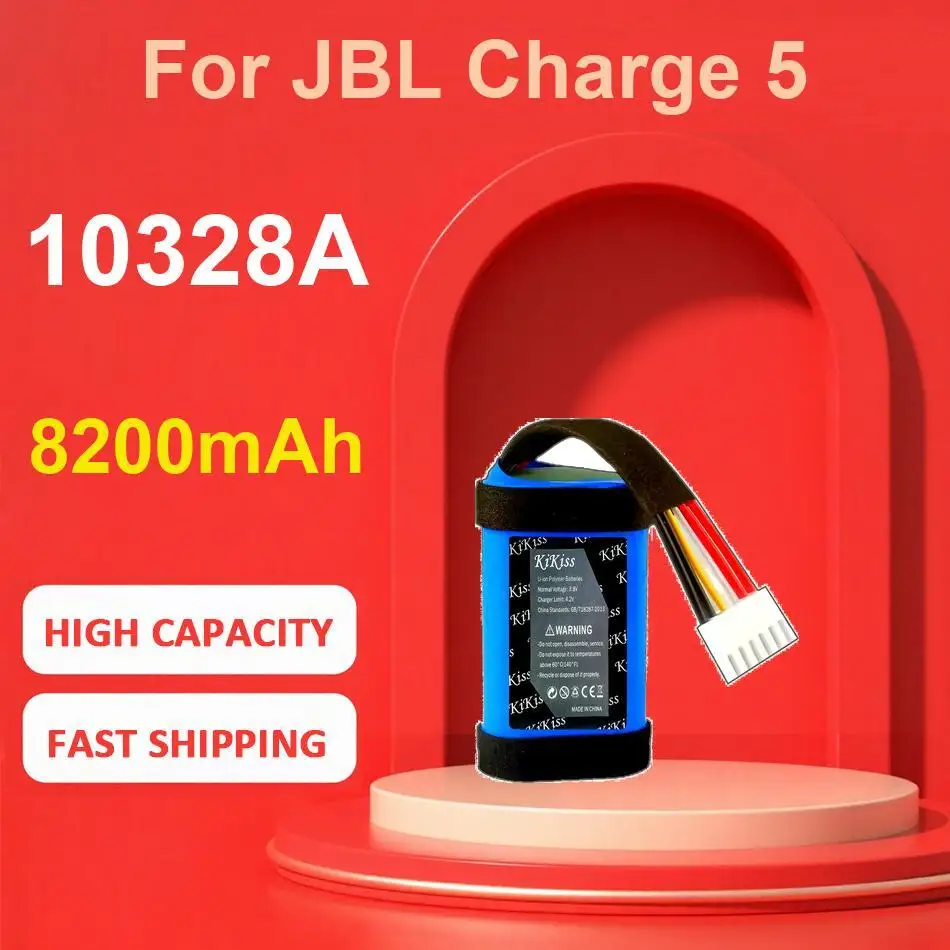 

Long-Lasting High-Capacity HS70 Earphone Battery For Corsair 2300Mah