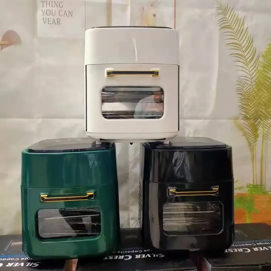 

New design Air Fryer Buy Electric Cooker Oven No Oil deep Digital 15L Air Fryer