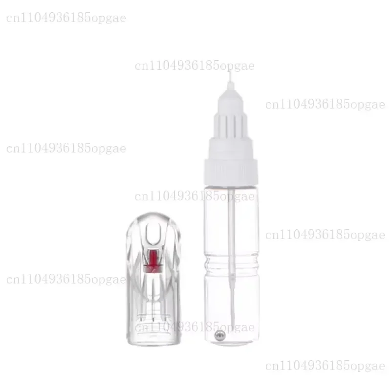 Car refinish bottle, pull line pen, flower pen, empty bottle 20ml