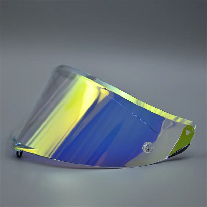 Козырек для мотоциклетного шлема AGV PISTA GPR GPRR CORSA R RACE 3, защита для шлема с УФ-защитой, аксессуары для мотоциклетного шлема