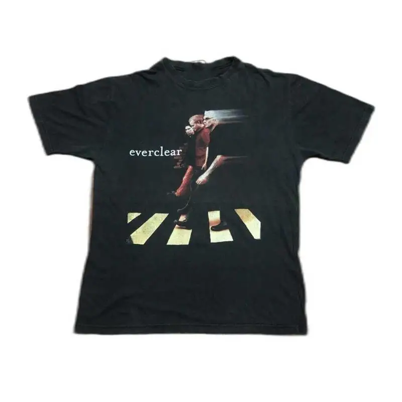 

Новая футболка Everclear Band для фанатов S 5XL Rs59_25